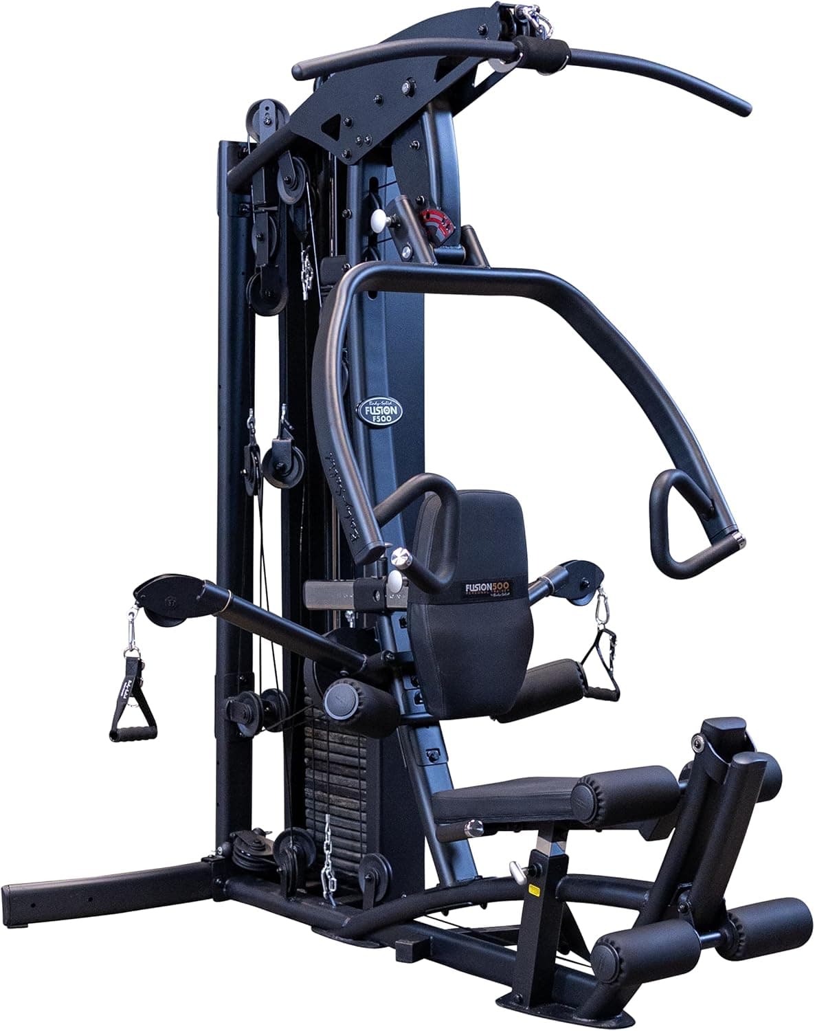 Body-Solid Fusion F500 Multi-Station Home Gym