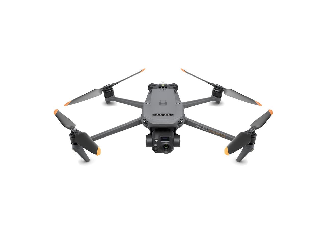 DJI Mavic 3 Thermal (M3T) — Enterprise Drone