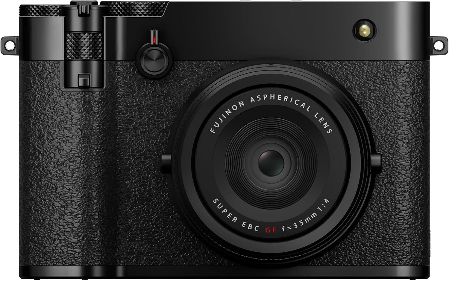 Fujifilm GFX100RF — 102MP Medium-Format Camera