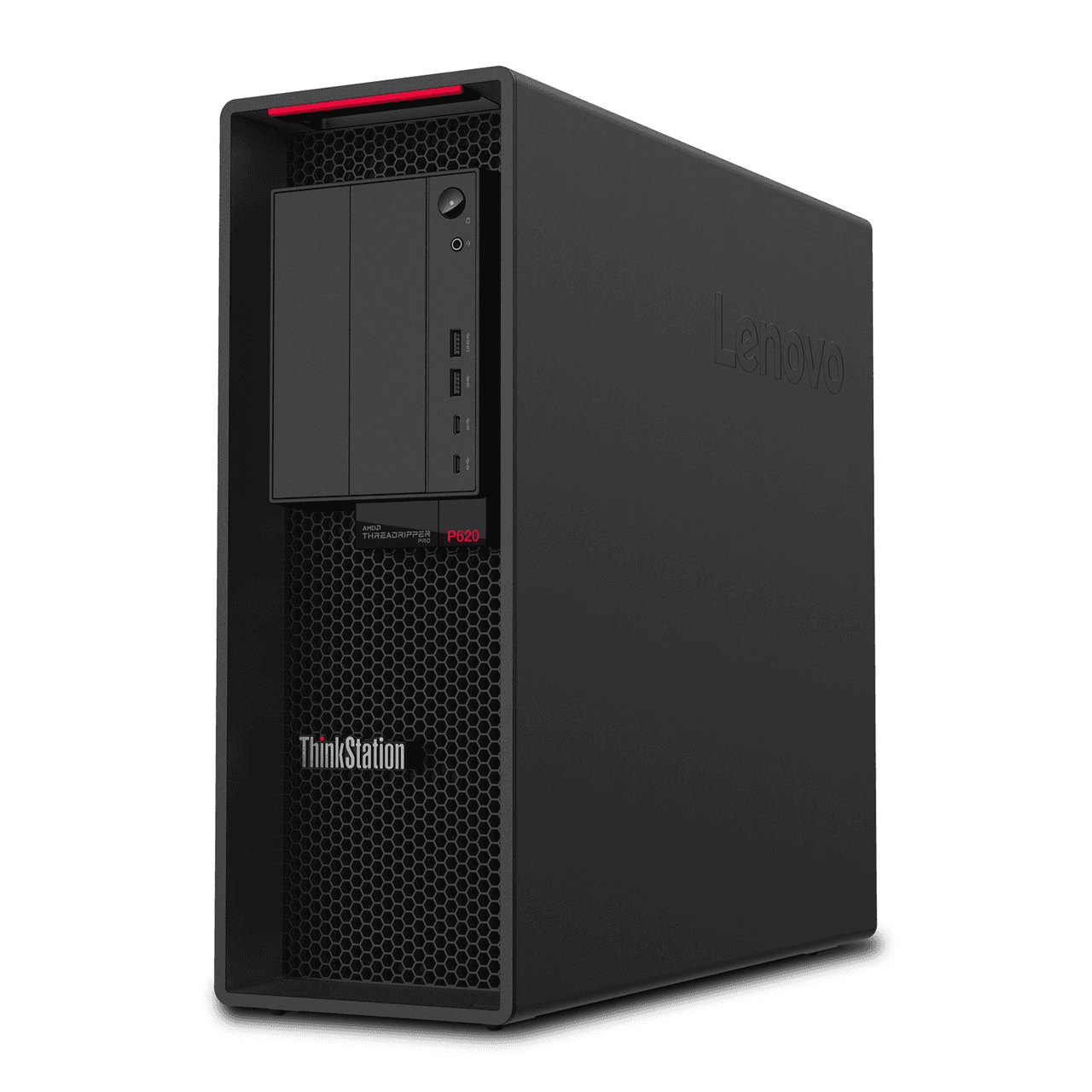 Lenovo ThinkStation P620 — Threadripper PRO Workstation