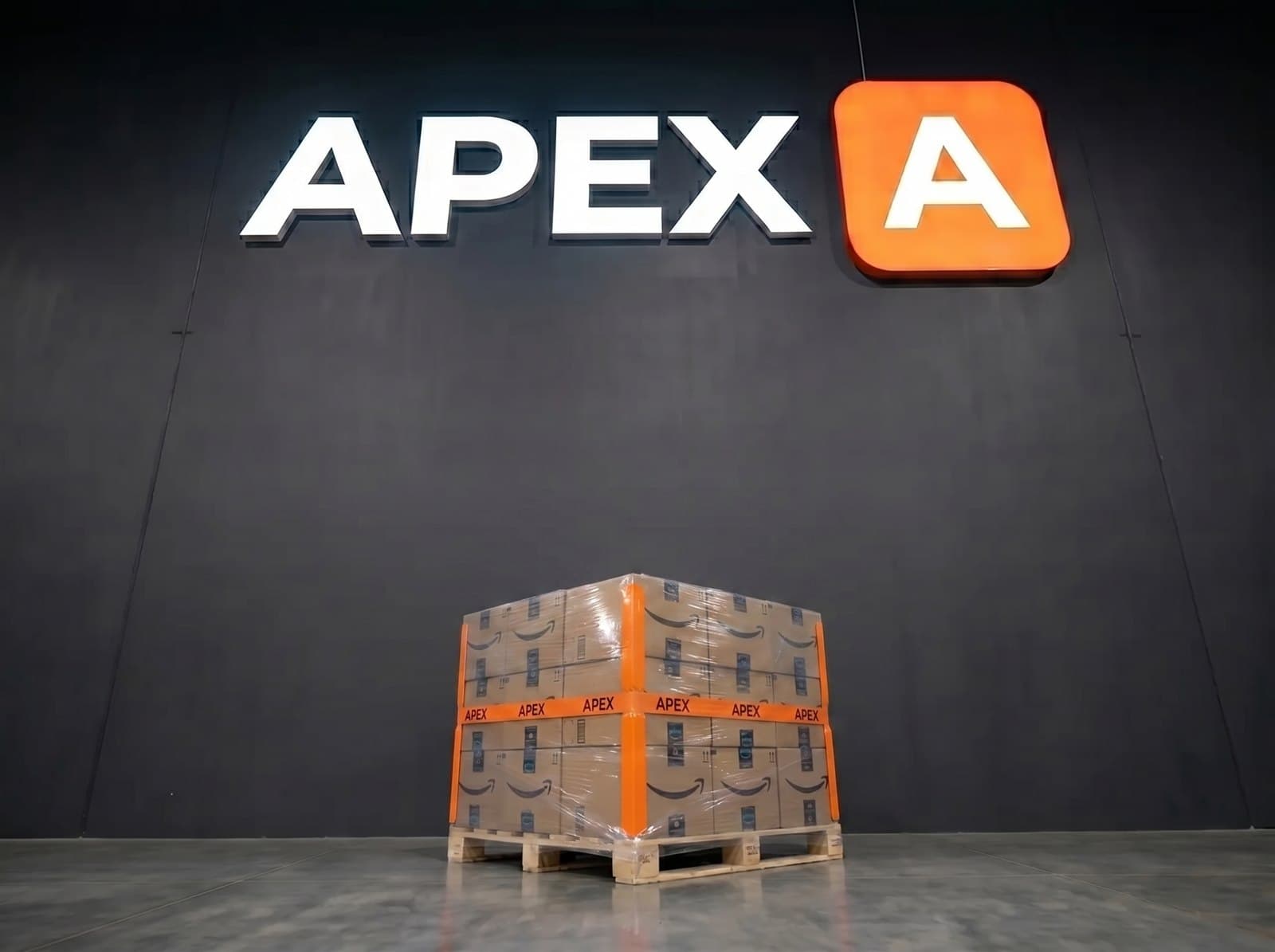 Bulk Pallet — 24 Best-Selling Premium Products