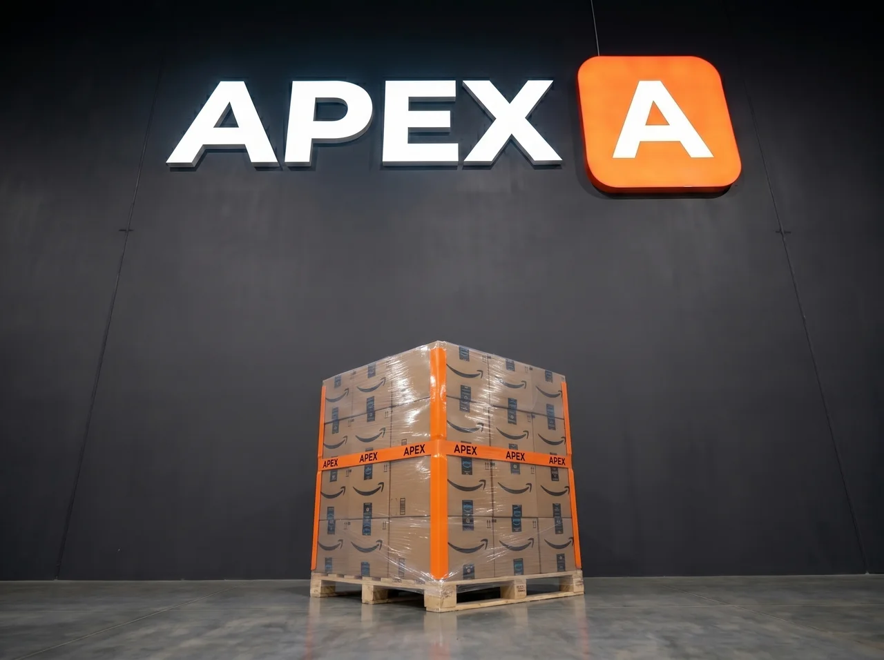 Bulk Pallet — 26 Best-Selling Premium Lifestyle Products