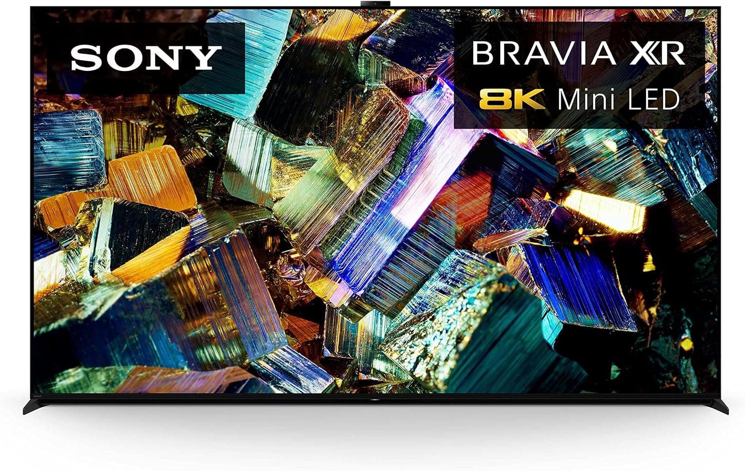 Sony 85" BRAVIA XR Z9K 8K Mini-LED TV