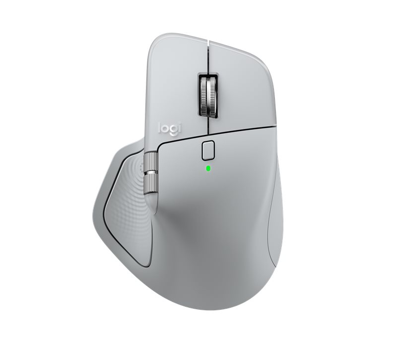 Logitech MX Master 4 Mouse