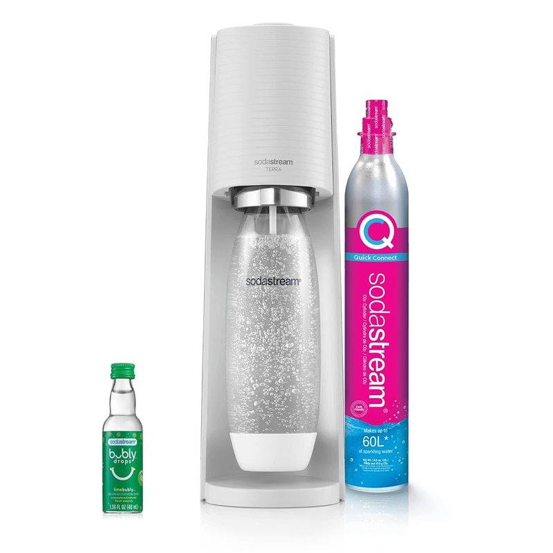 SodaStream Terra