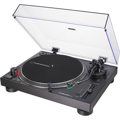 Audio-Technica AT-LP120X Turntable