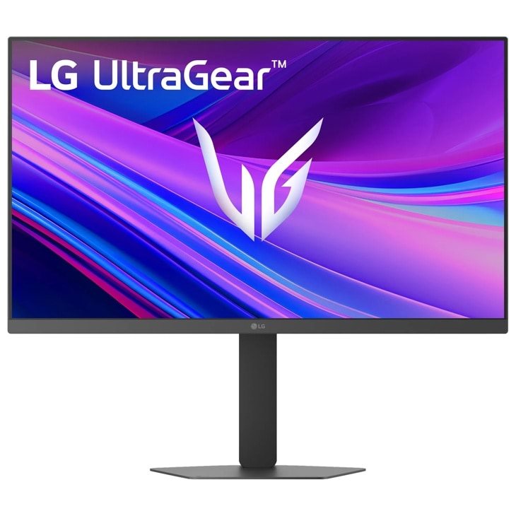 LG 27" UltraGear Monitor