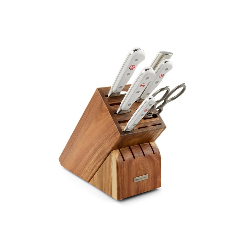 Wüsthof 7-Piece Knife Set