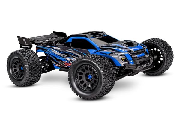 Traxxas RC Car