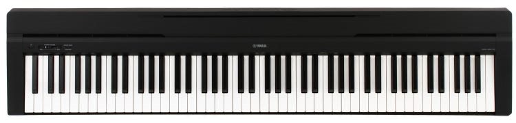 Yamaha P-45 Digital Piano