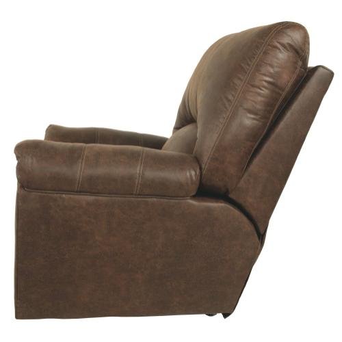Ashley Leather Recliner