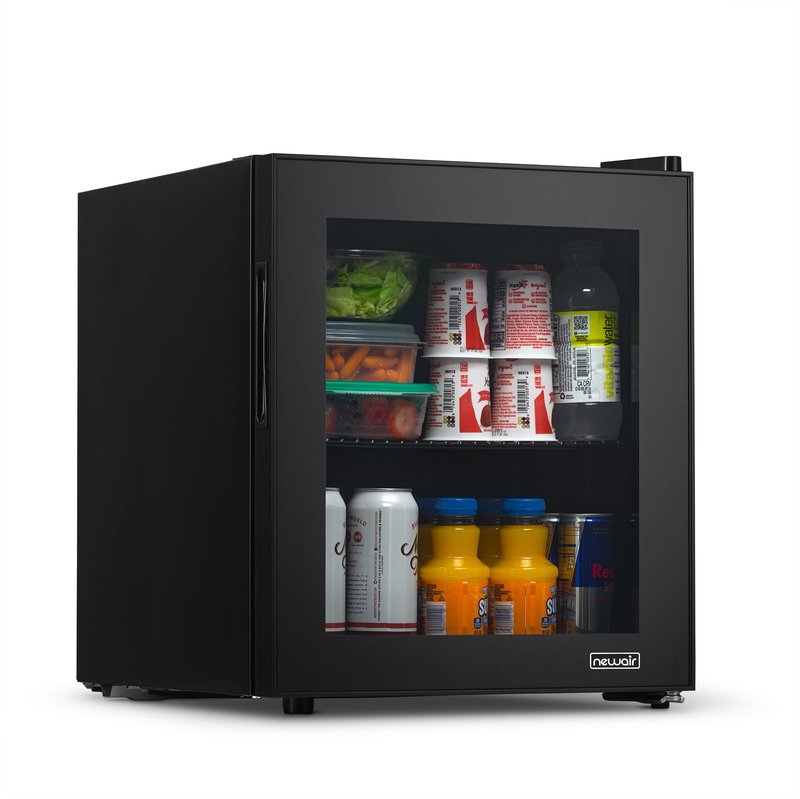 NewAir Beverage Fridge