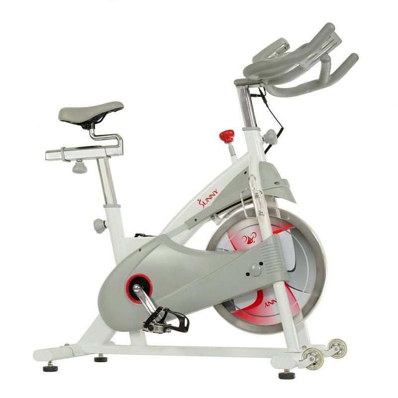 Sunny Health Spin Bike