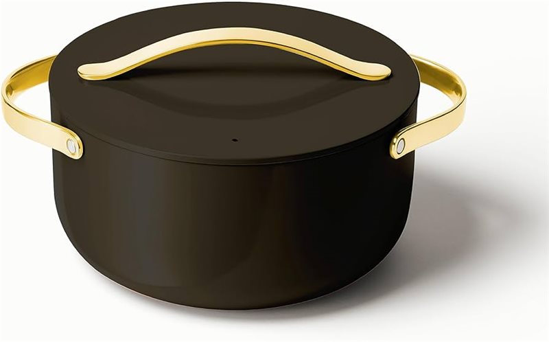 Caraway Ceramic Dutch Oven