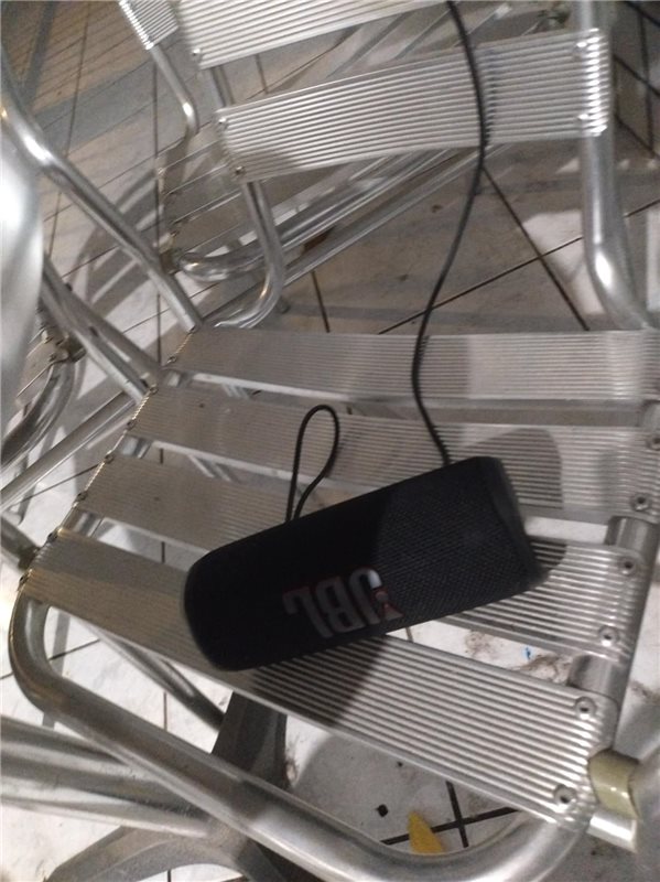 JBL Flip 6 Speaker