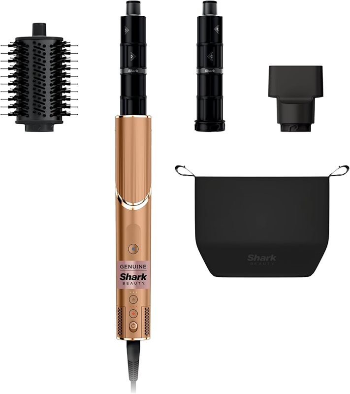 Shark FlexStyle Hair Styler