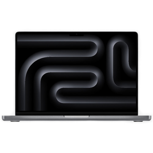 MacBook Pro 16" M4 Max — 64GB / 2TB