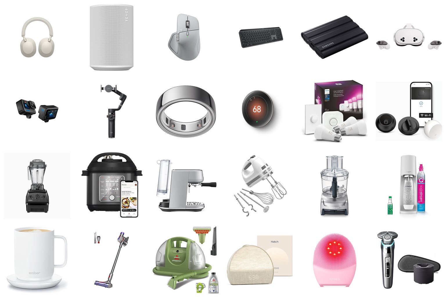 Bulk Pallet — 24 Best-Selling Premium Products