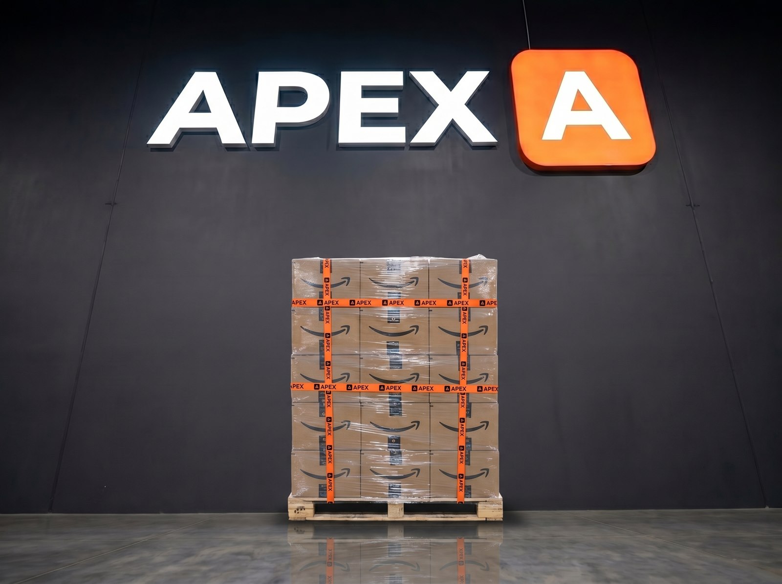 Bulk Pallet — 27 Best-Selling Consumer Products